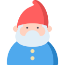 A gnome