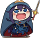 Chibi Lucina
