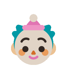 A jester